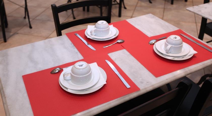 Фото Hôtel Trocadéro