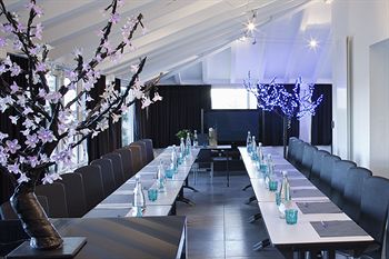 Фото Hotel Du Golf