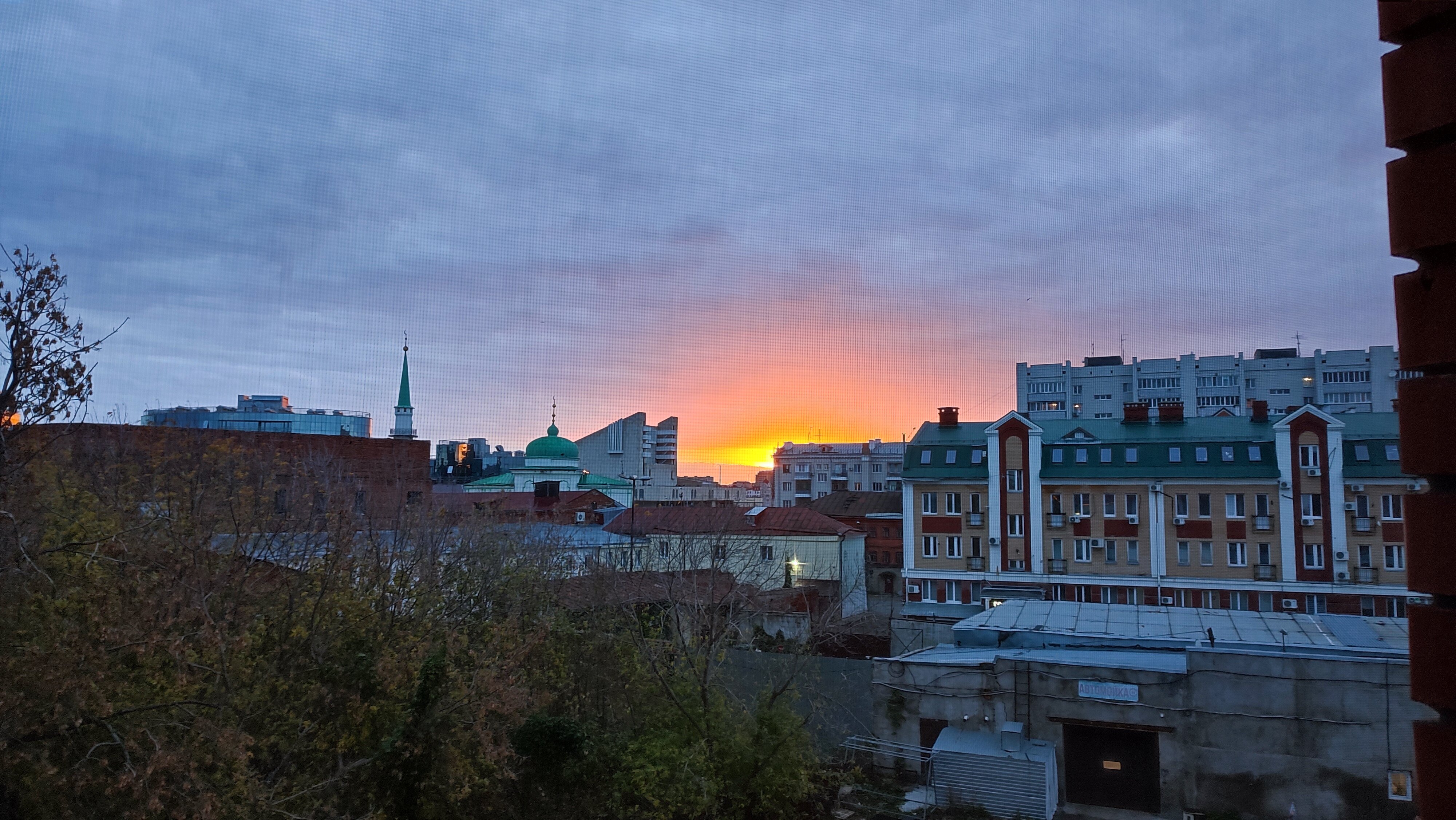 Фото Берисон Худякова