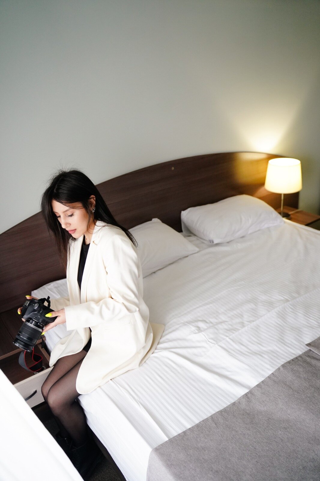 Фото Гостиничный комплекс Петропавловск