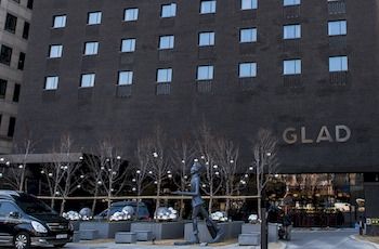 Фото Glad Yeouido