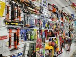 Stroy Gorod (Tashkent Region, Kibray District, Urban Settlement of Salar), household goods wholesale