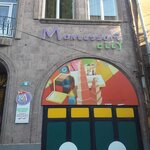 Montessori City (Sundukyan Street, 14), children's developmental center