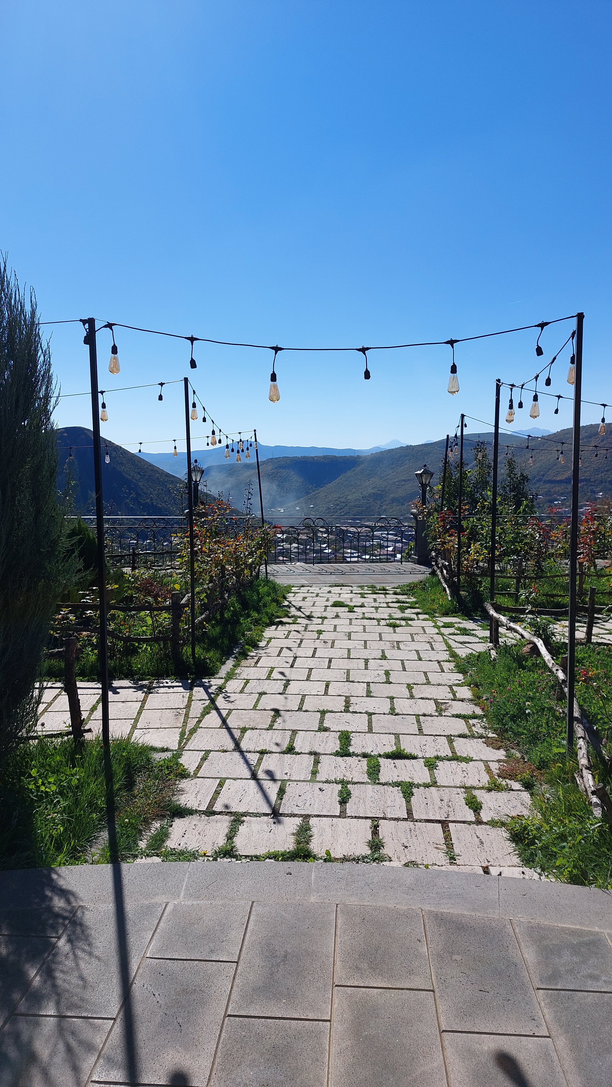 Фото Khoreayi Dzor