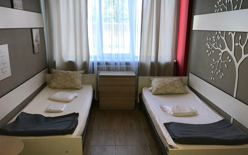 2-й Рославльский переулок, 5 на карте Смоленска - Яндекс Карты