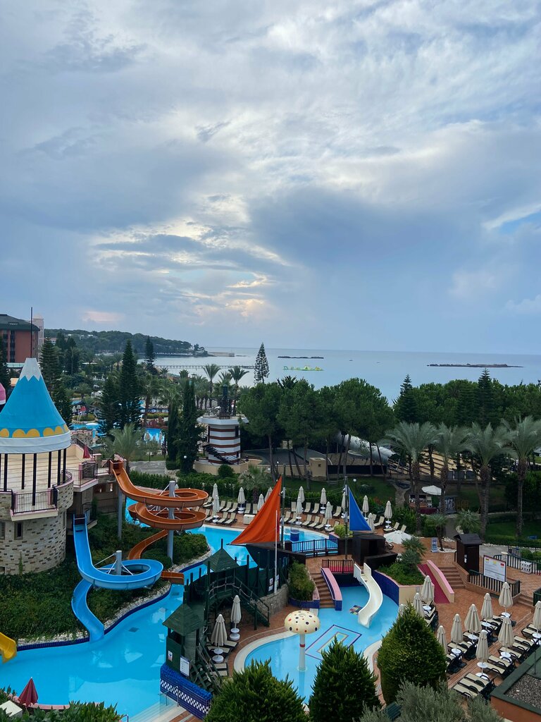 Mehmanxana Pegasus Royal Otel, , foto