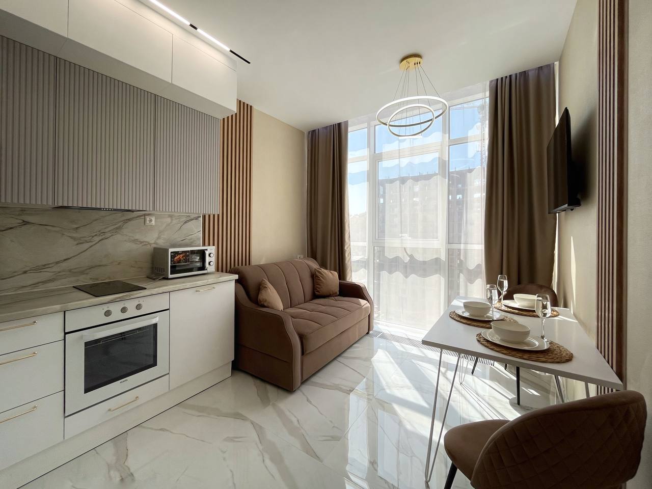 Фото Ольгинка Славно