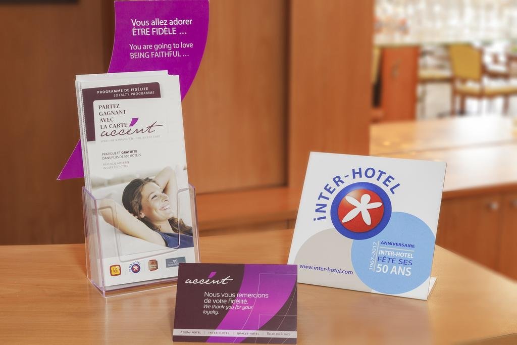 Фото Hotel The Originals Arras