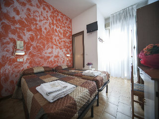 Фото Luciana Hotel