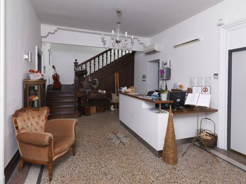Гостиница Logis Hotel le Manoir d'Agnes в Фуа