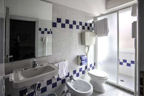 Фото Hotel Fra i Pini