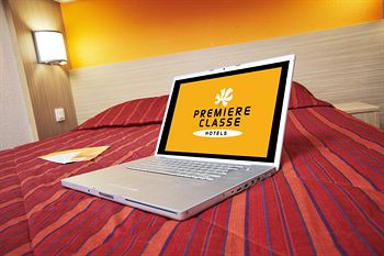 Фото Premiere Classe Geneve - Saint Genis Pouilly