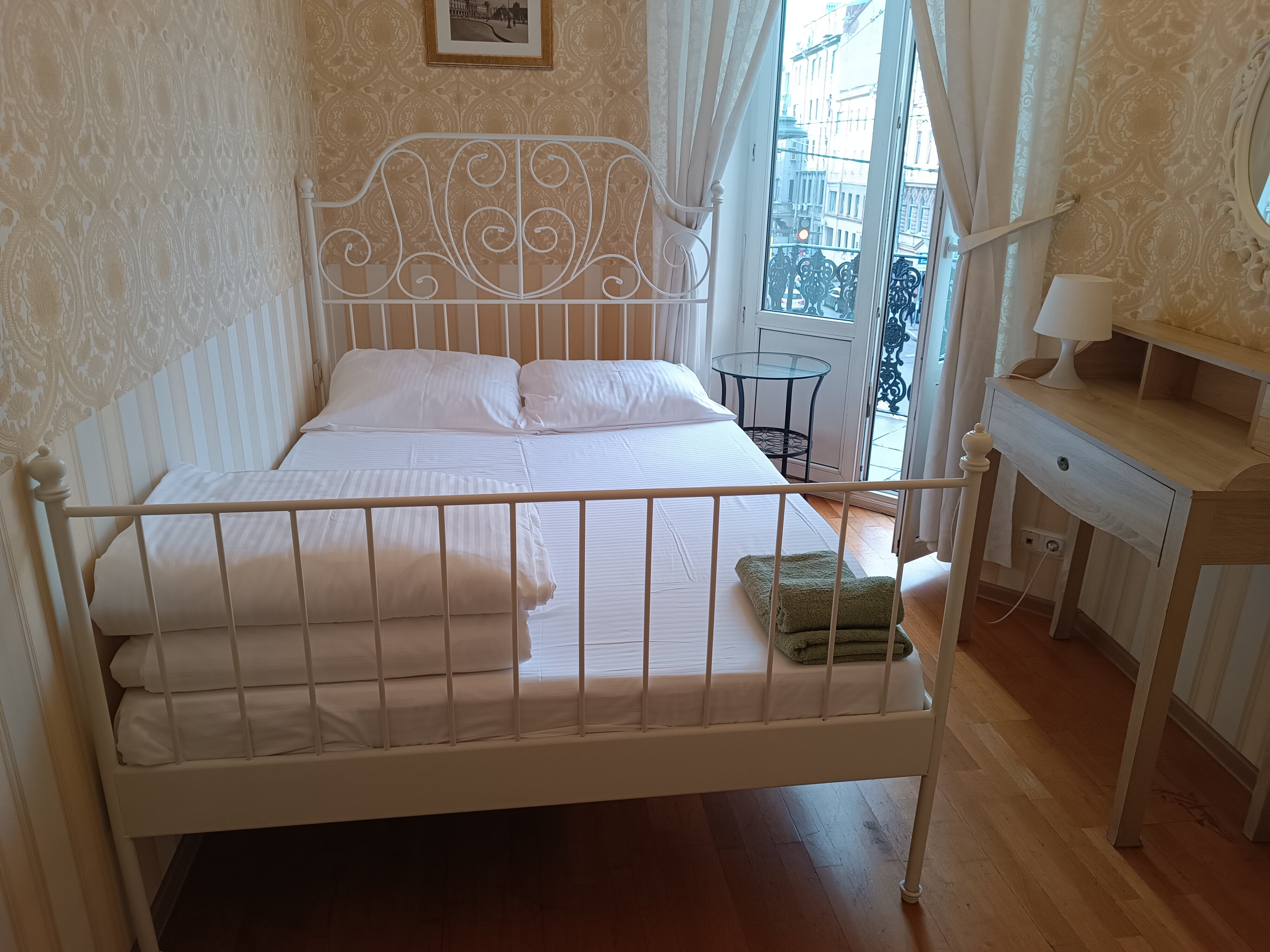 Фото МК на Суворовском