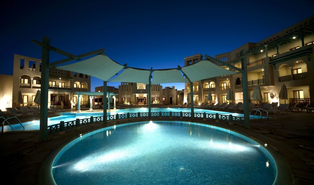 Фото Mosaique Hotel