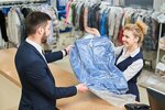 Dryclean-Neatman (Военная ул., 5), ателье по пошиву одежды в Новосибирске