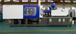 KM-Plast (Koreyskaya Street, 24) ، معدات معالجة البلاستيك