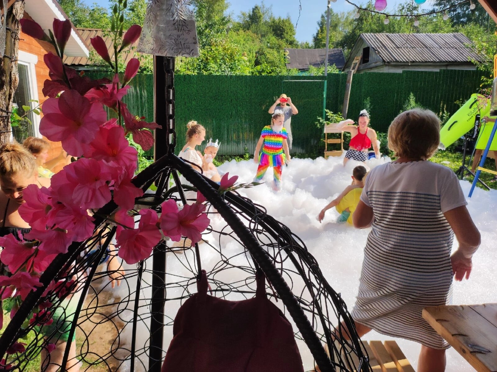 Фото Патихаус