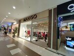 Mango (Táýke Han dańǵyly, 13), clothing store