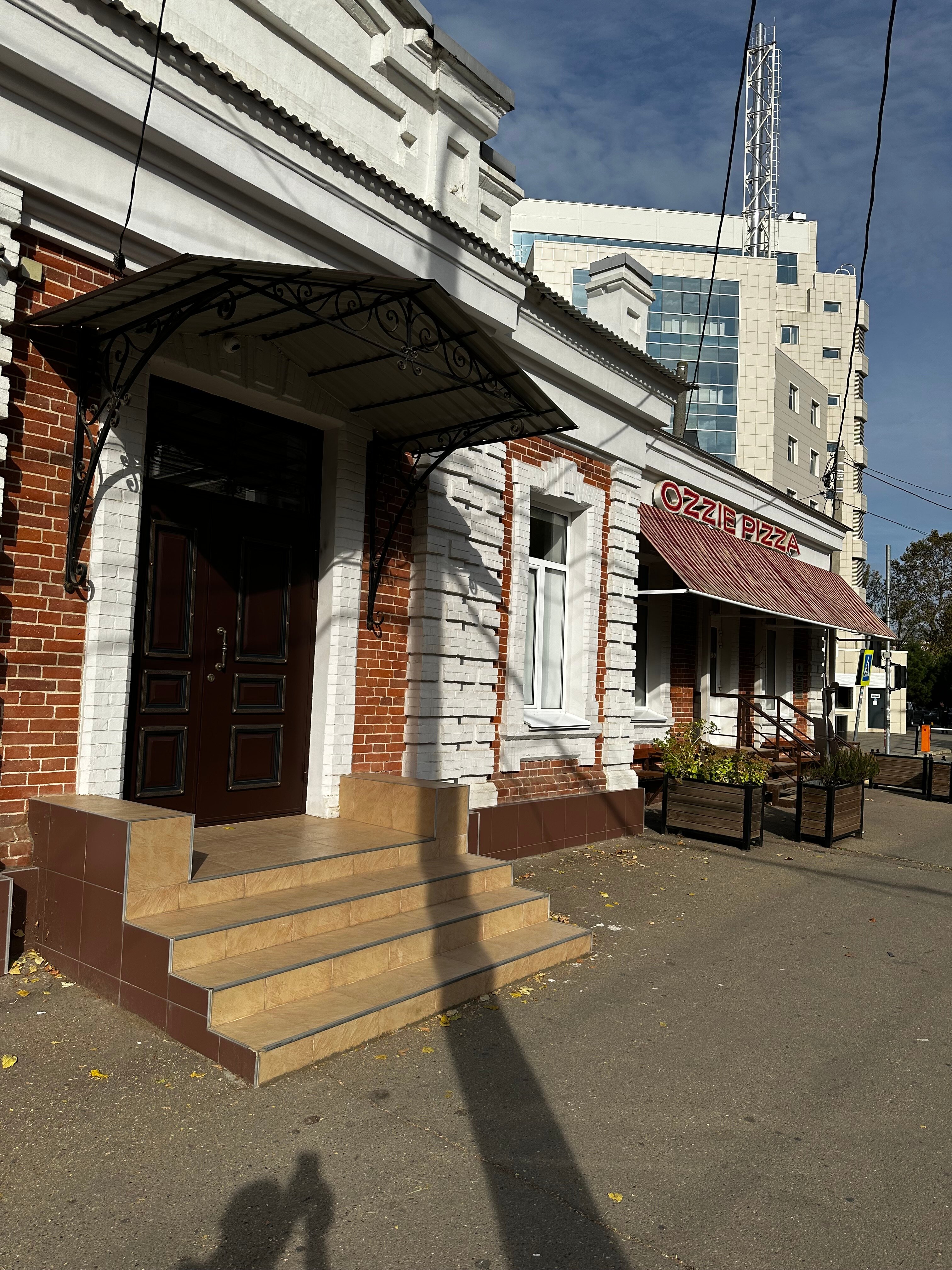 Фото Казачий кут