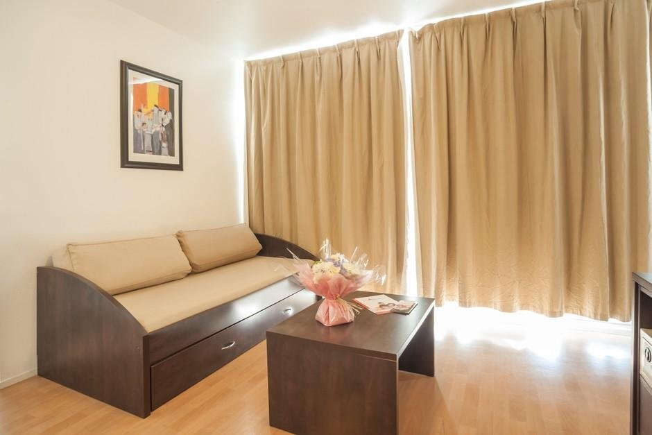 Фото City Residence Ivry