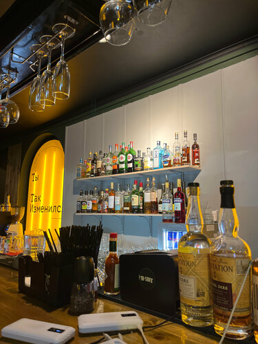 Cafe Tvoy bar, Sevastopol, photo