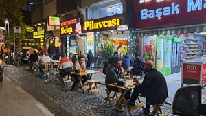 Restoran Seka Pilavcısı, İzmit, foto