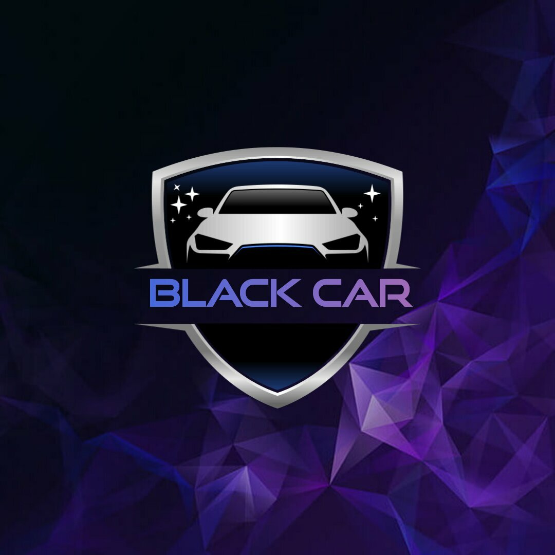 Black Car