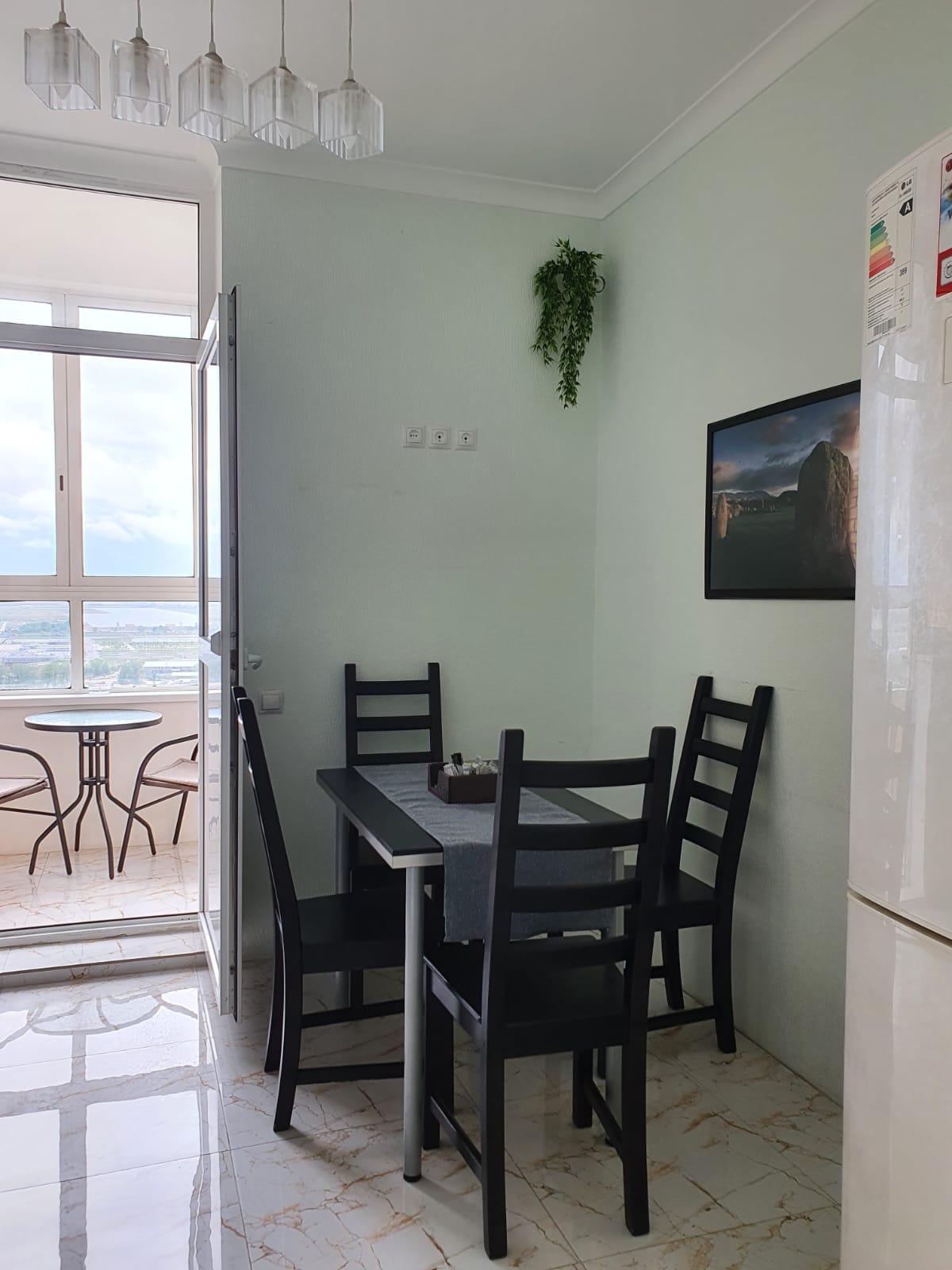 Фото Вгости