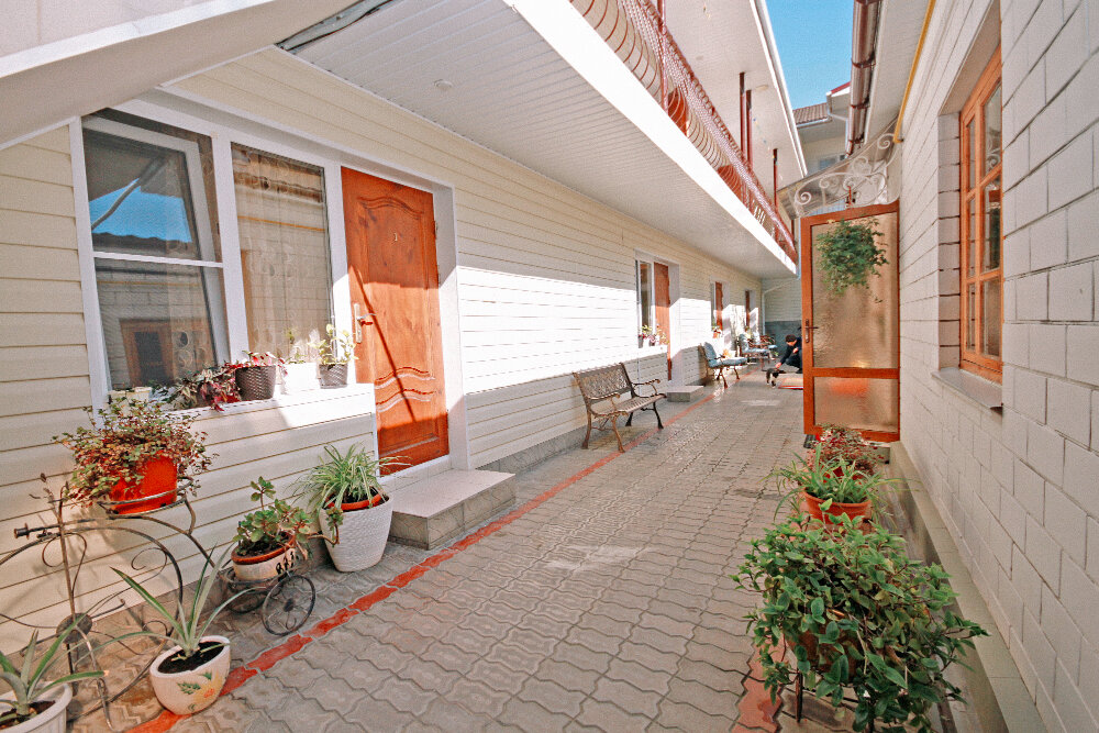 Фото отеля 3