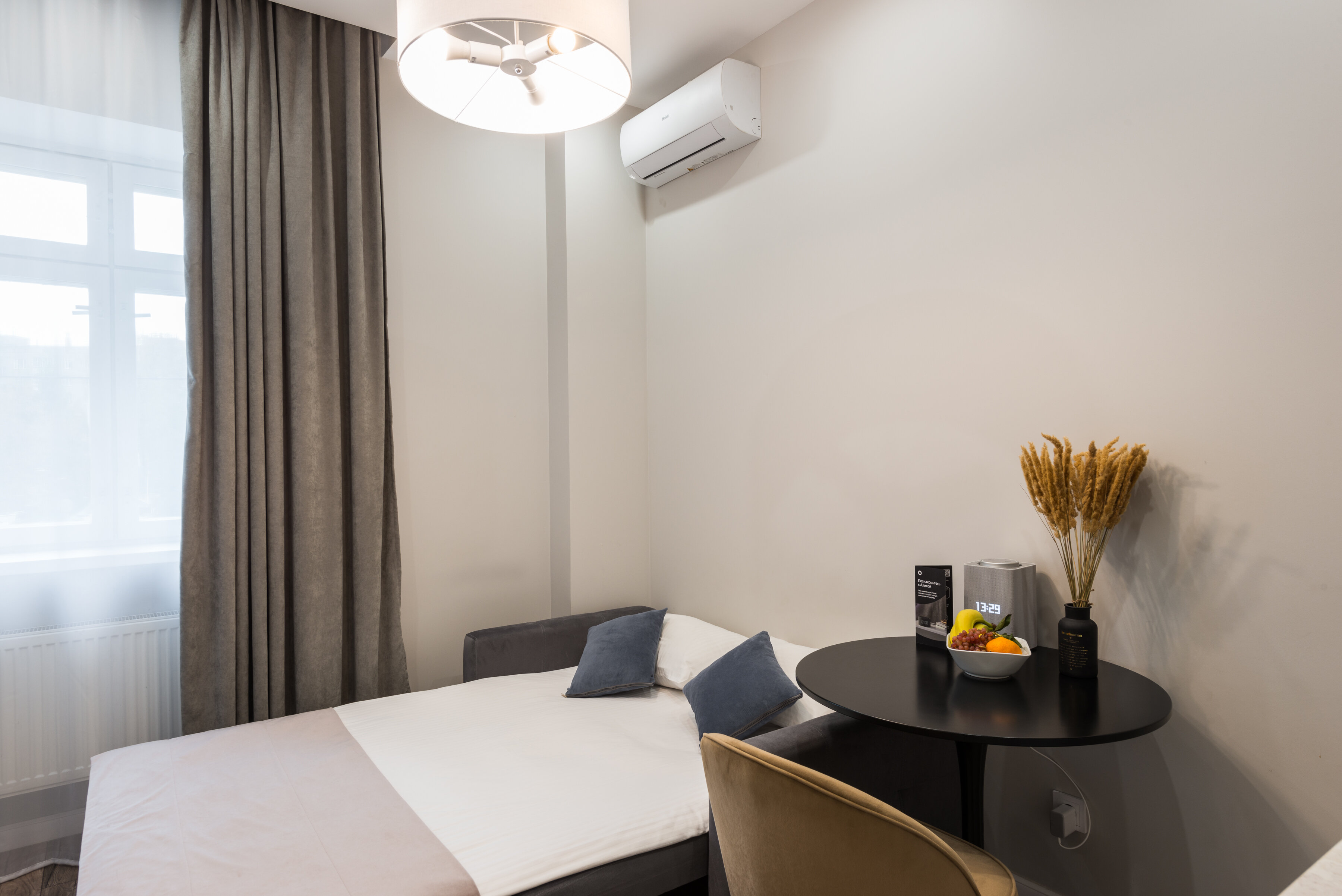 Фото Norke Prime Курская