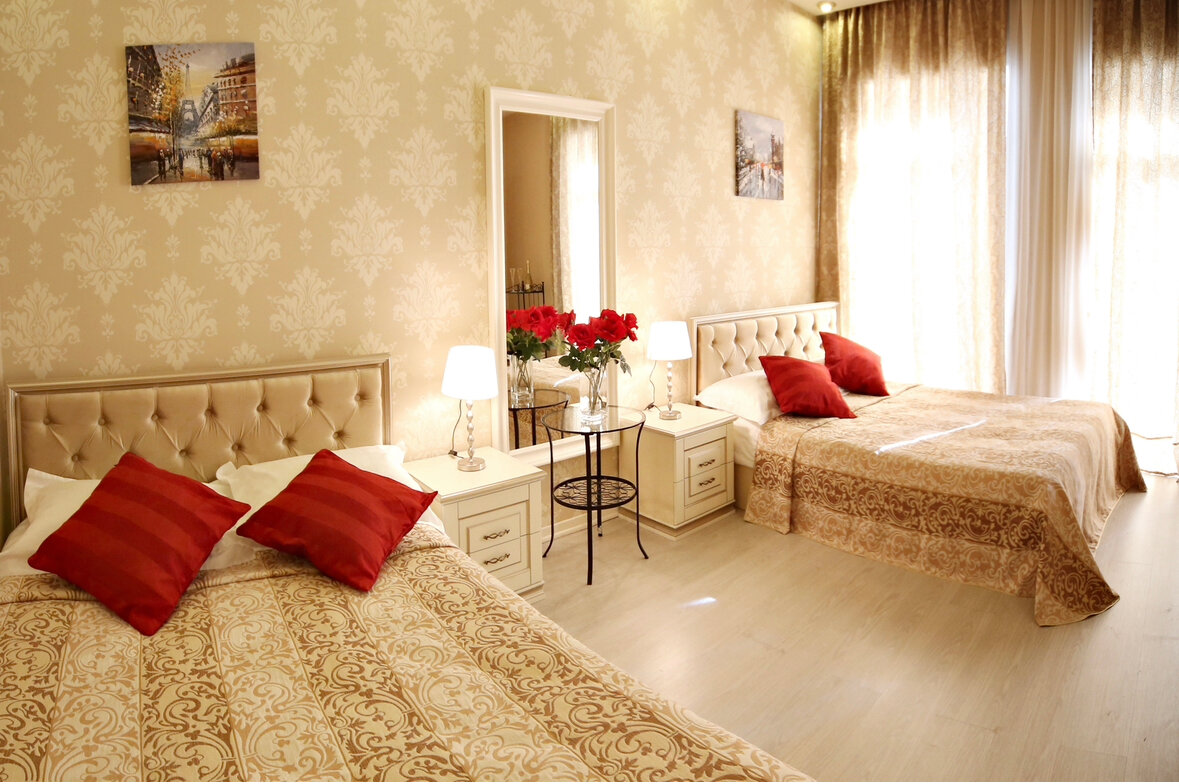 Фото отеля 5