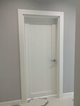 Senat Doors (Gagarina Street, 49А), doors