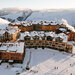 Gudauri Ski Resort - Twins Apartments