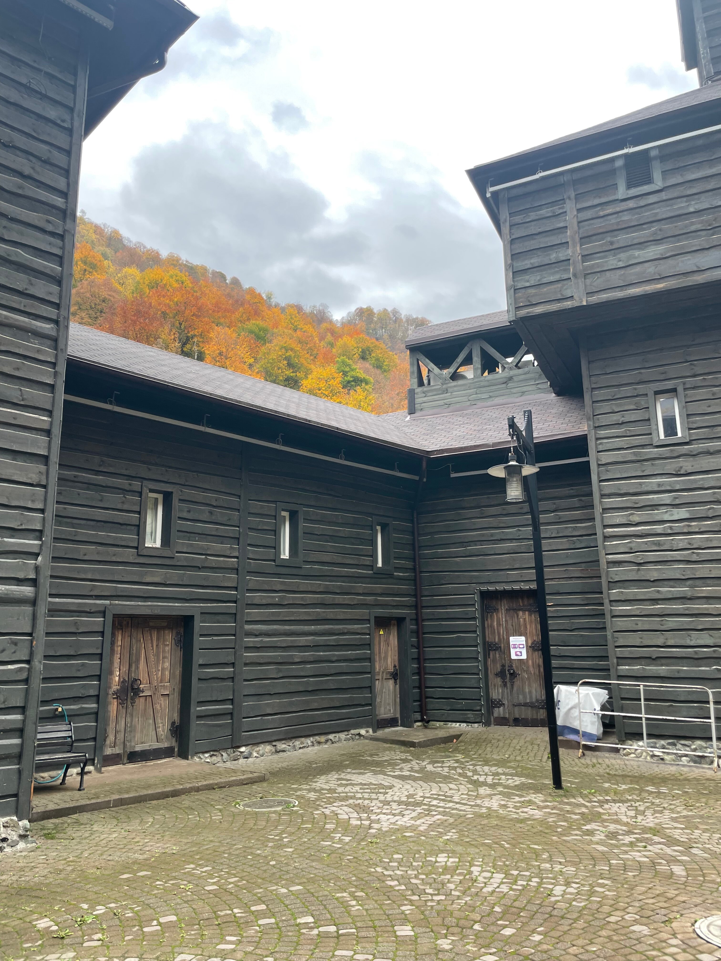 Фото Сибирь