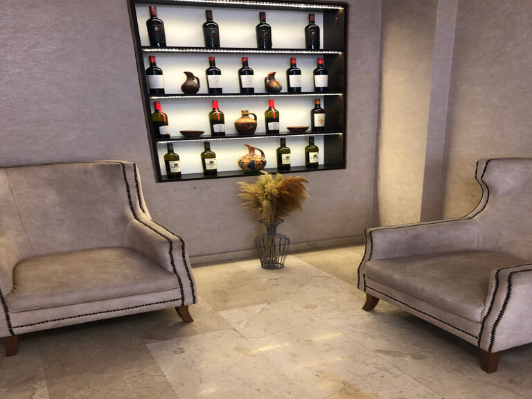 Фото Marmenio Hotel