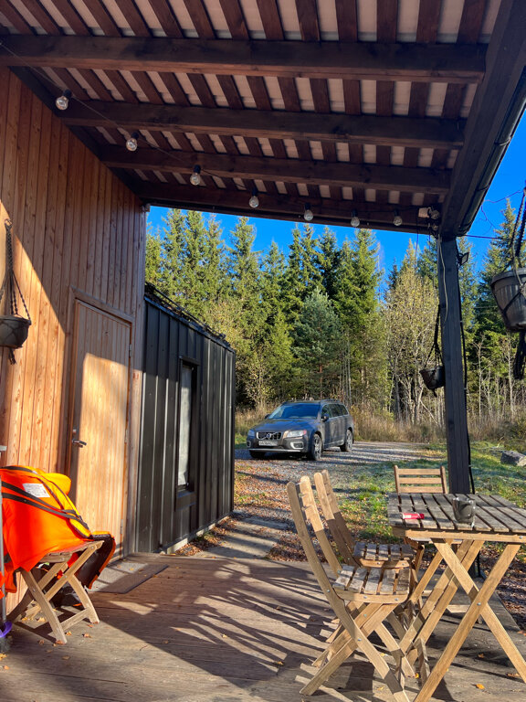 Фото Коттеджи Матриярви