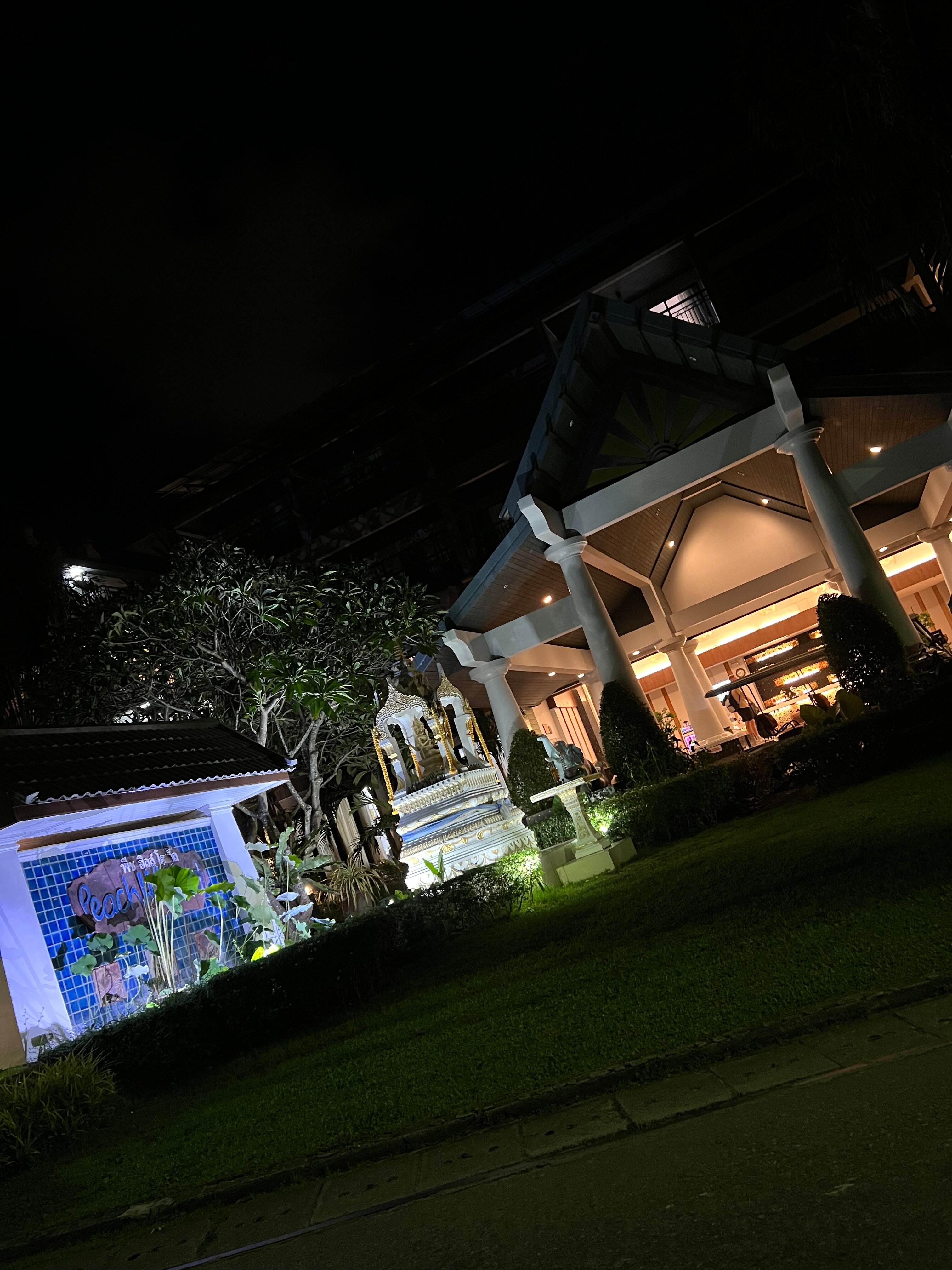 Фото Peach Hill Hotel And Resort