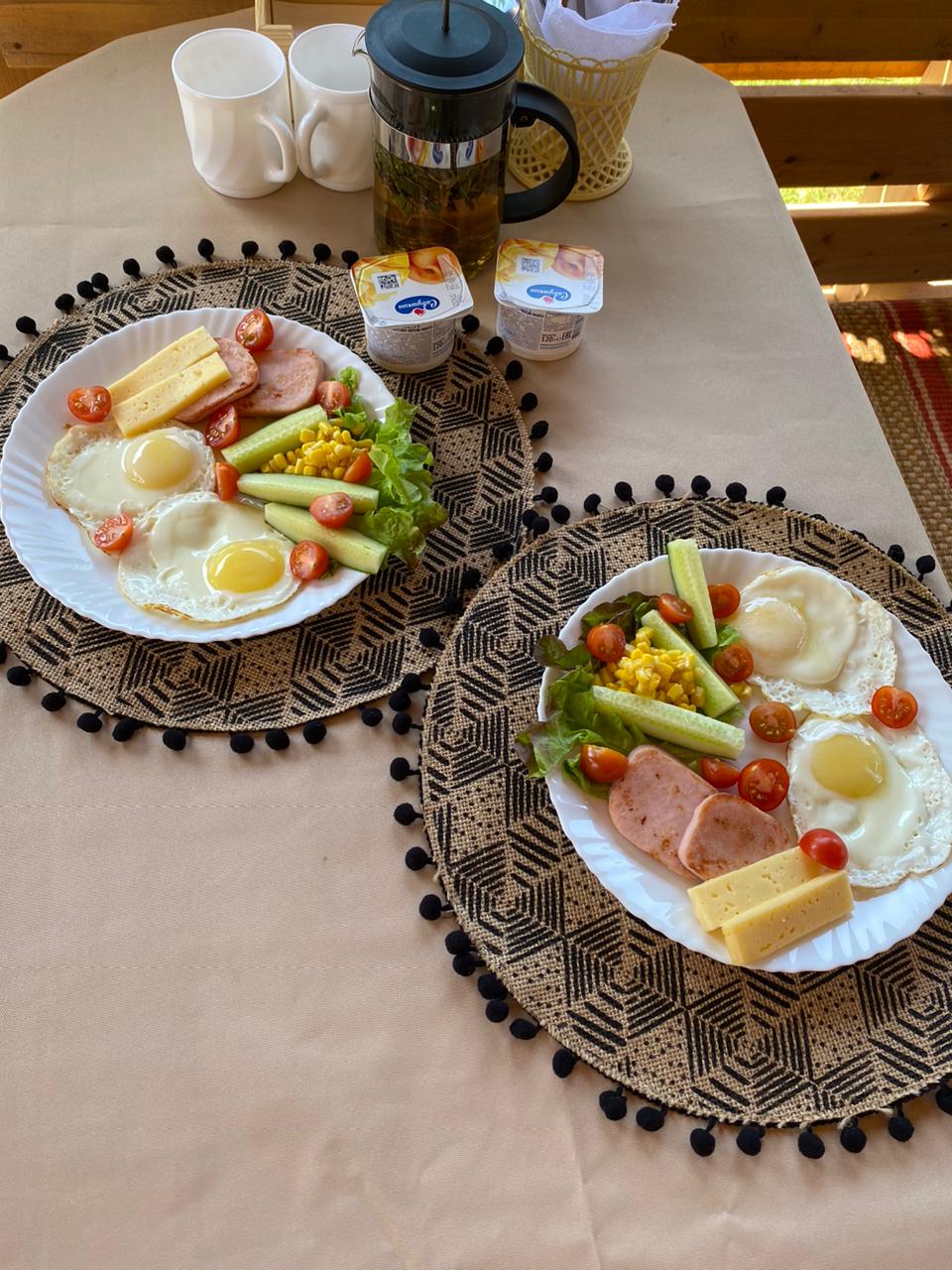 Фото Госпожа Удача