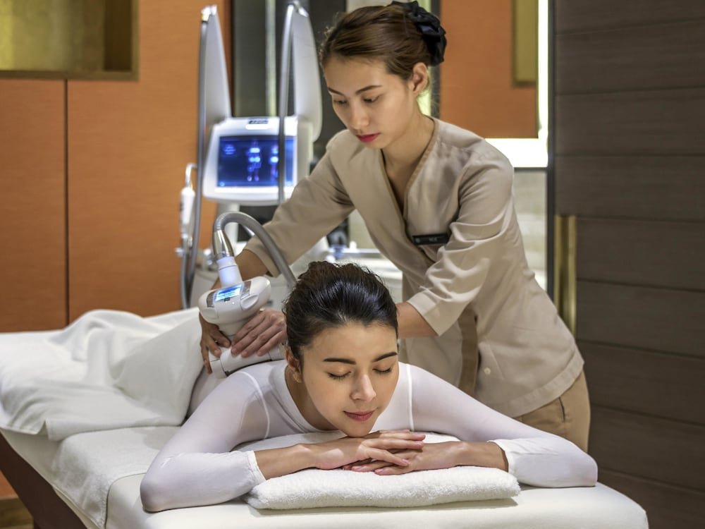 Фото Pullman Bangkok King Power