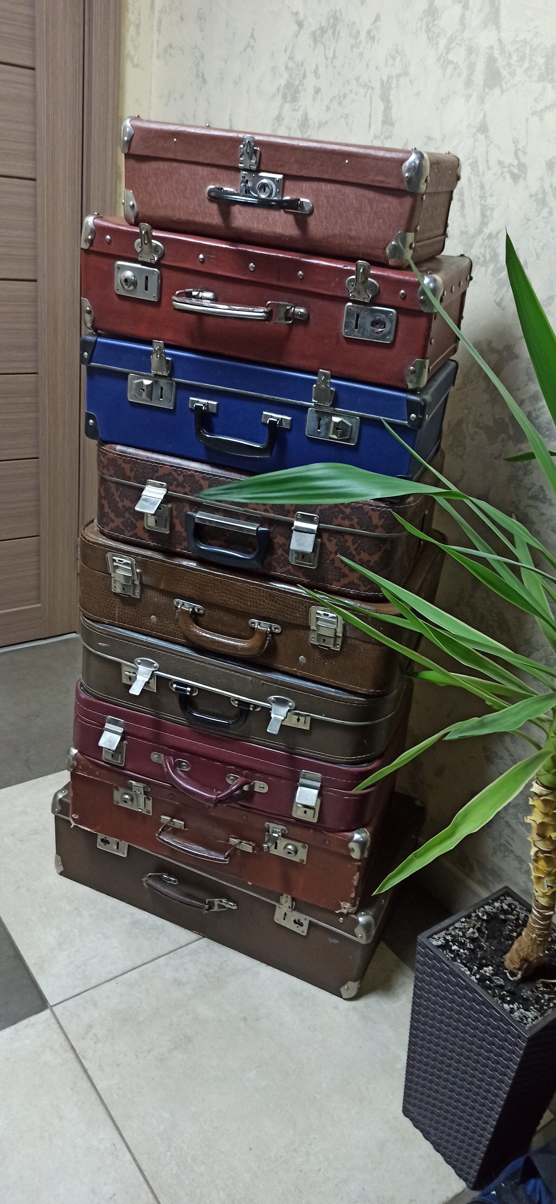 Фото Чемодан