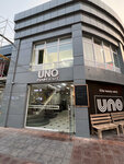 Uno (Birlashgan 6th Drive, 22), barber shop