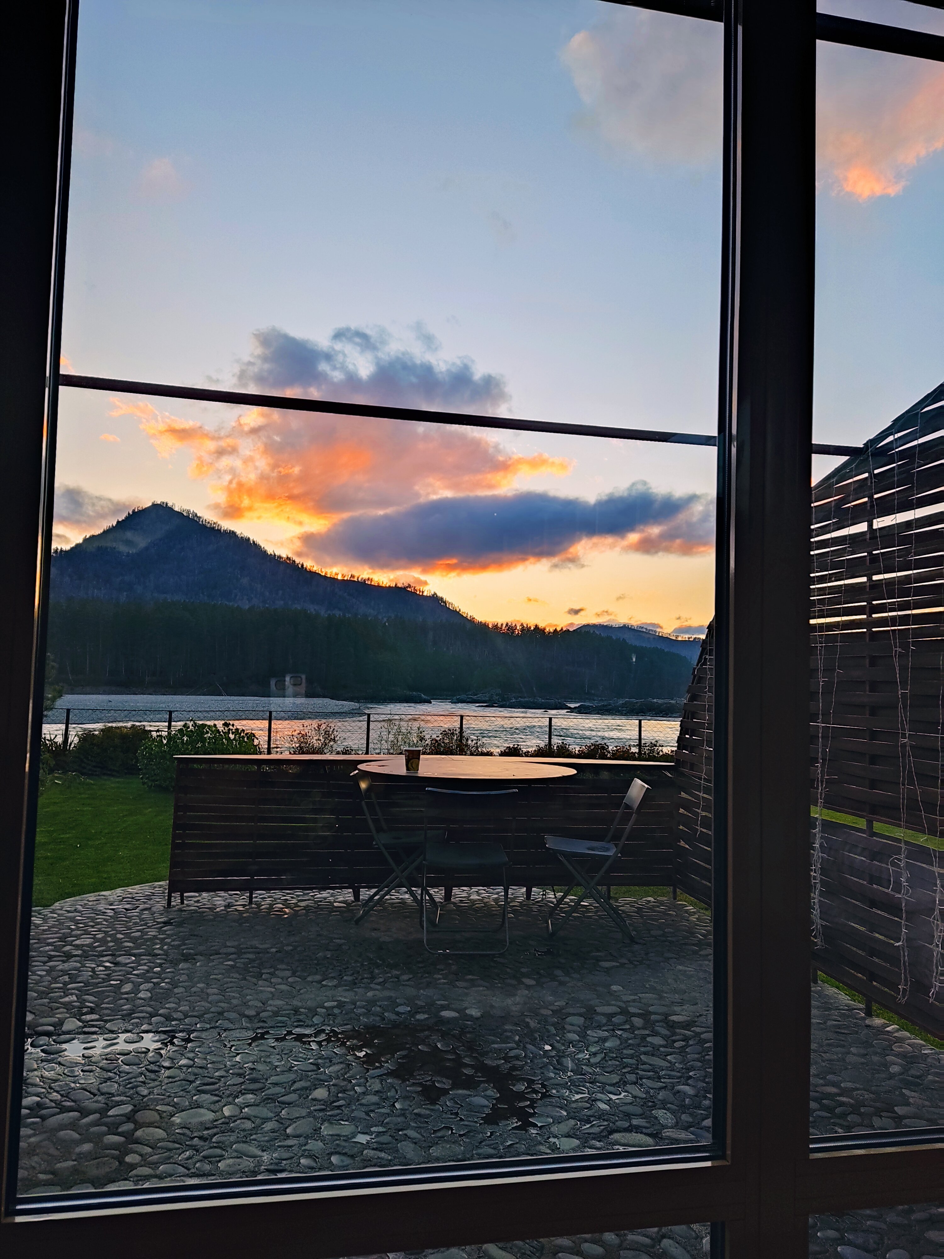 Фото Манкат