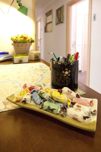 Фото Domus Victoria Guesthouse