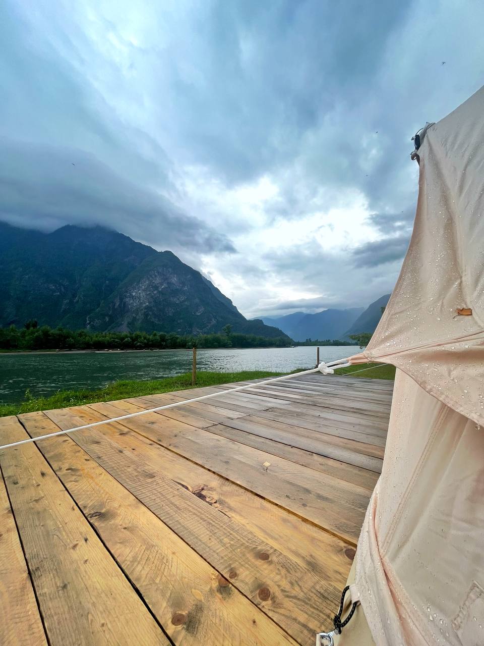 Фото Выше гор