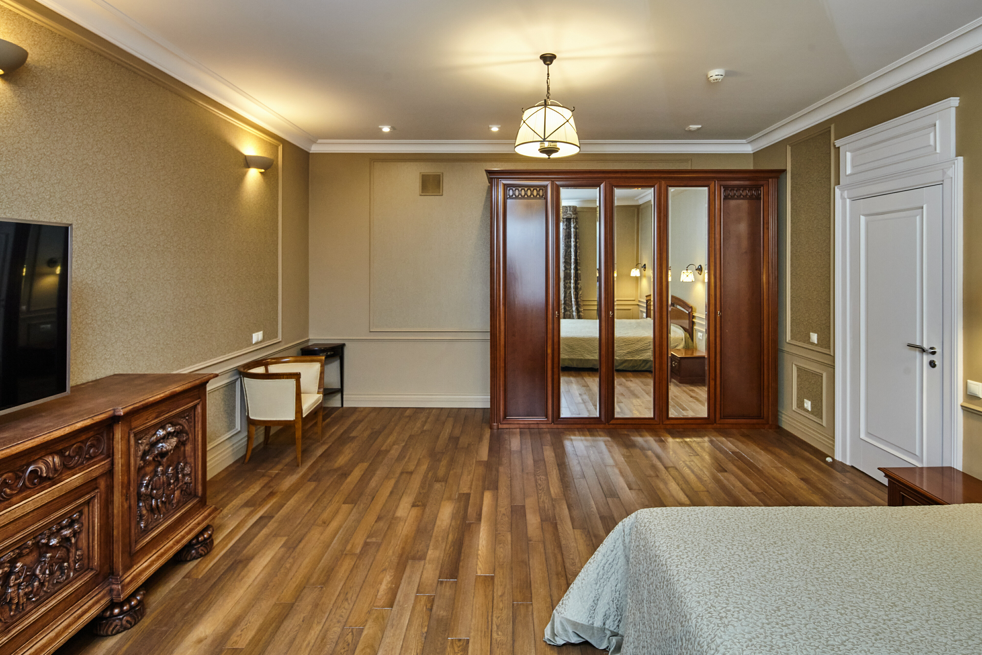 Фото Резиденция