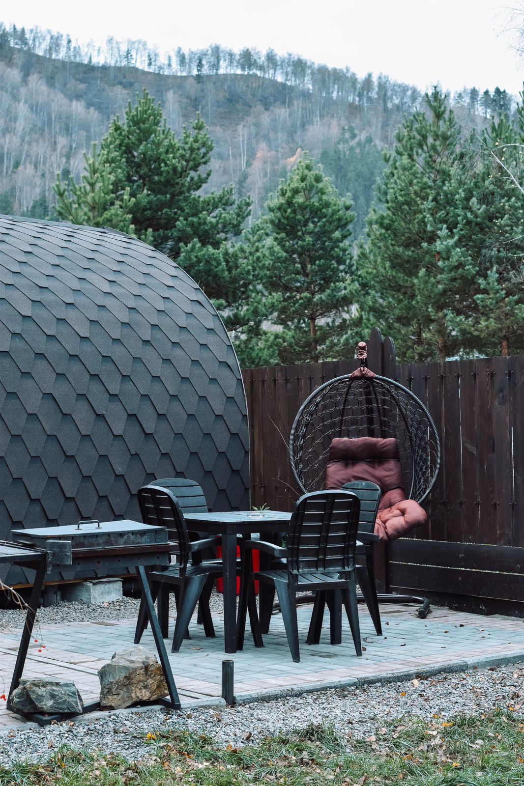 Фото Seven Лодж