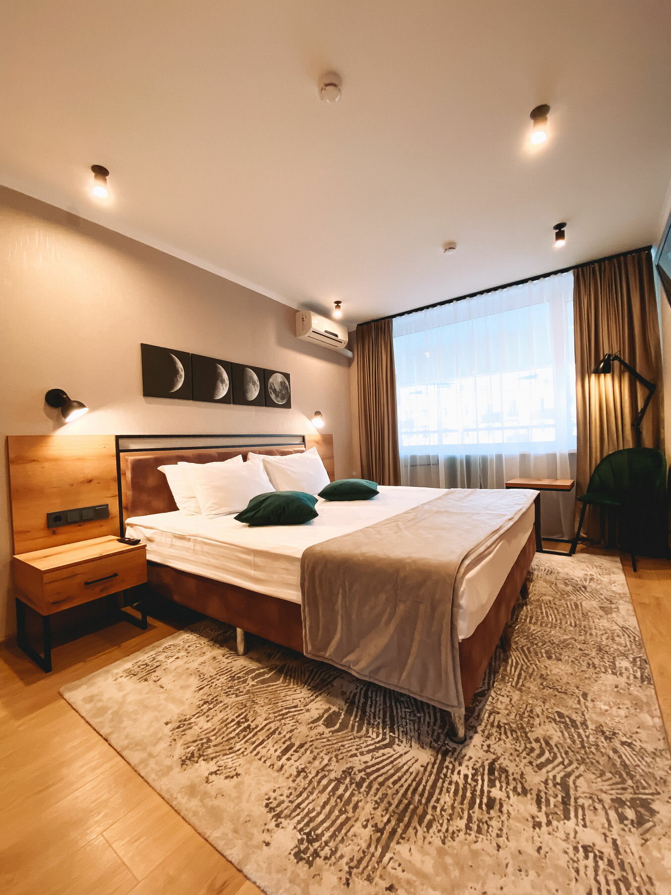 Фото Посадский