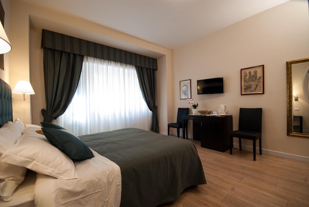 Фото Guest House Domus Bella Roma