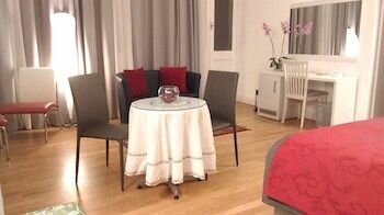 Фото Suites Farnese Design Hotel