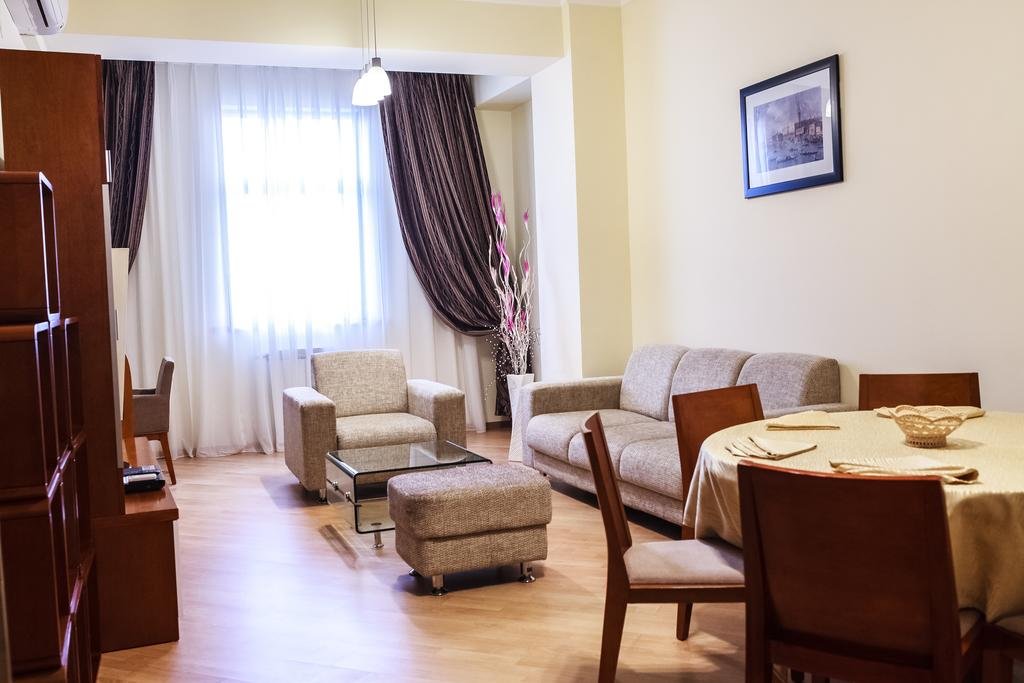 Фото Ардагер Резиденция